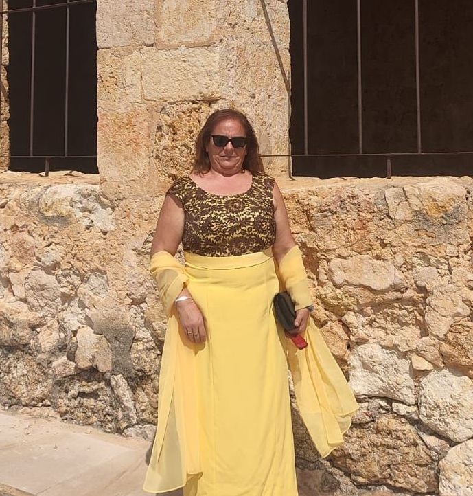 Dª. María Isabel Ortiz Carazo. (PP)