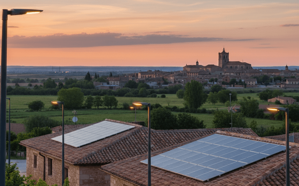 imagen dus 5000 san esteban de gormaz