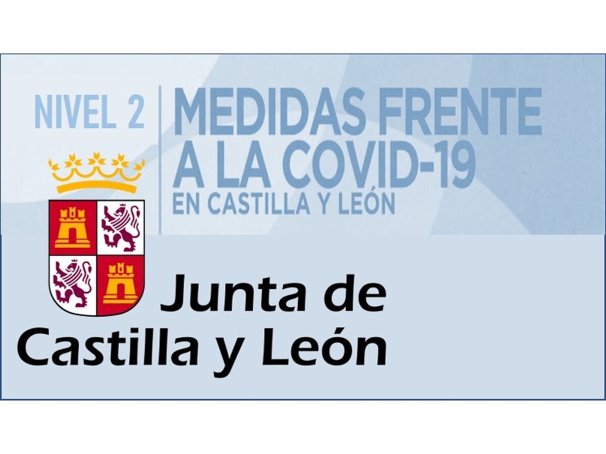 Nivel 2 en Castilla Y León
