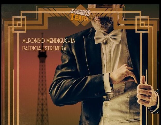 Von Lustig: teatro el 8 de noviembre