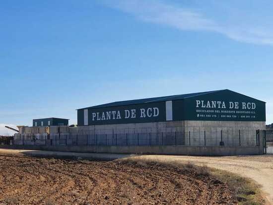 planta rcd