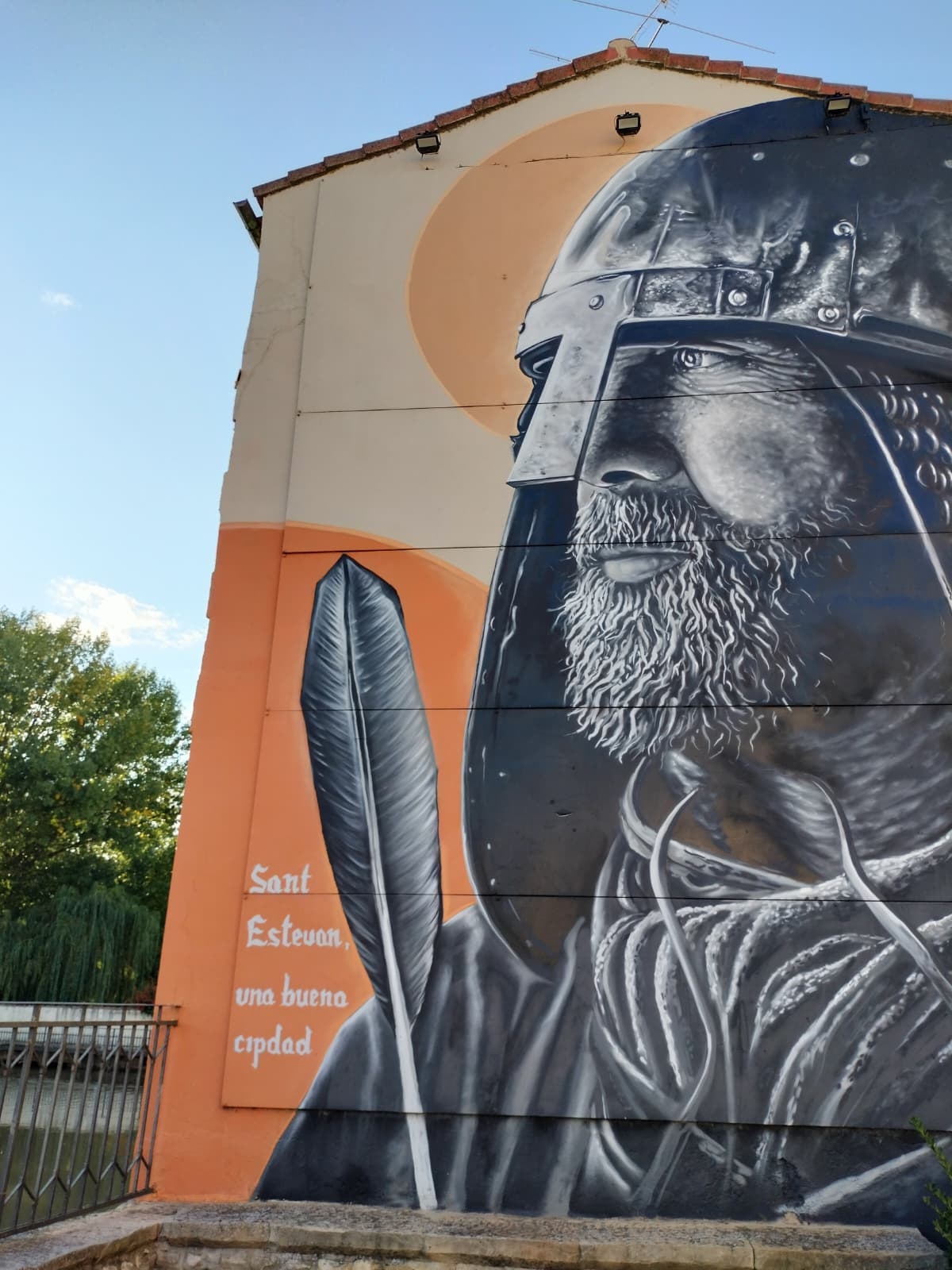 Imagen san esteban de gormaz